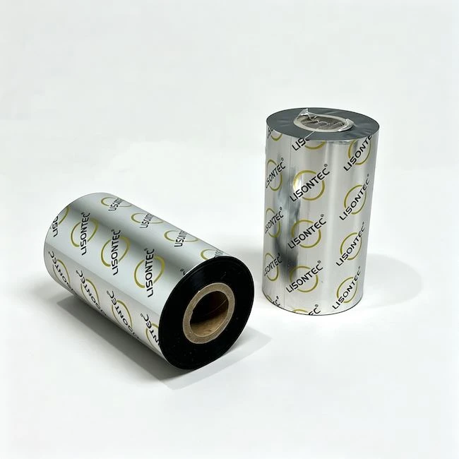 Premium Resin Ribbon